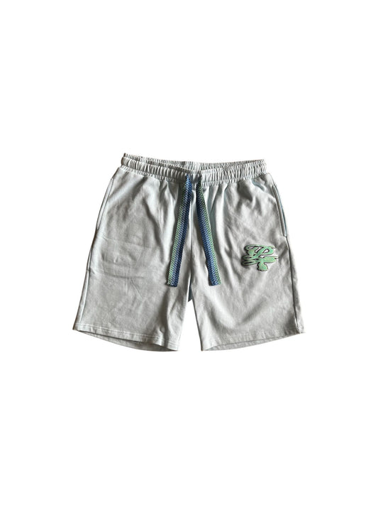 BABY BLUE PR CLASSIC SHORTS