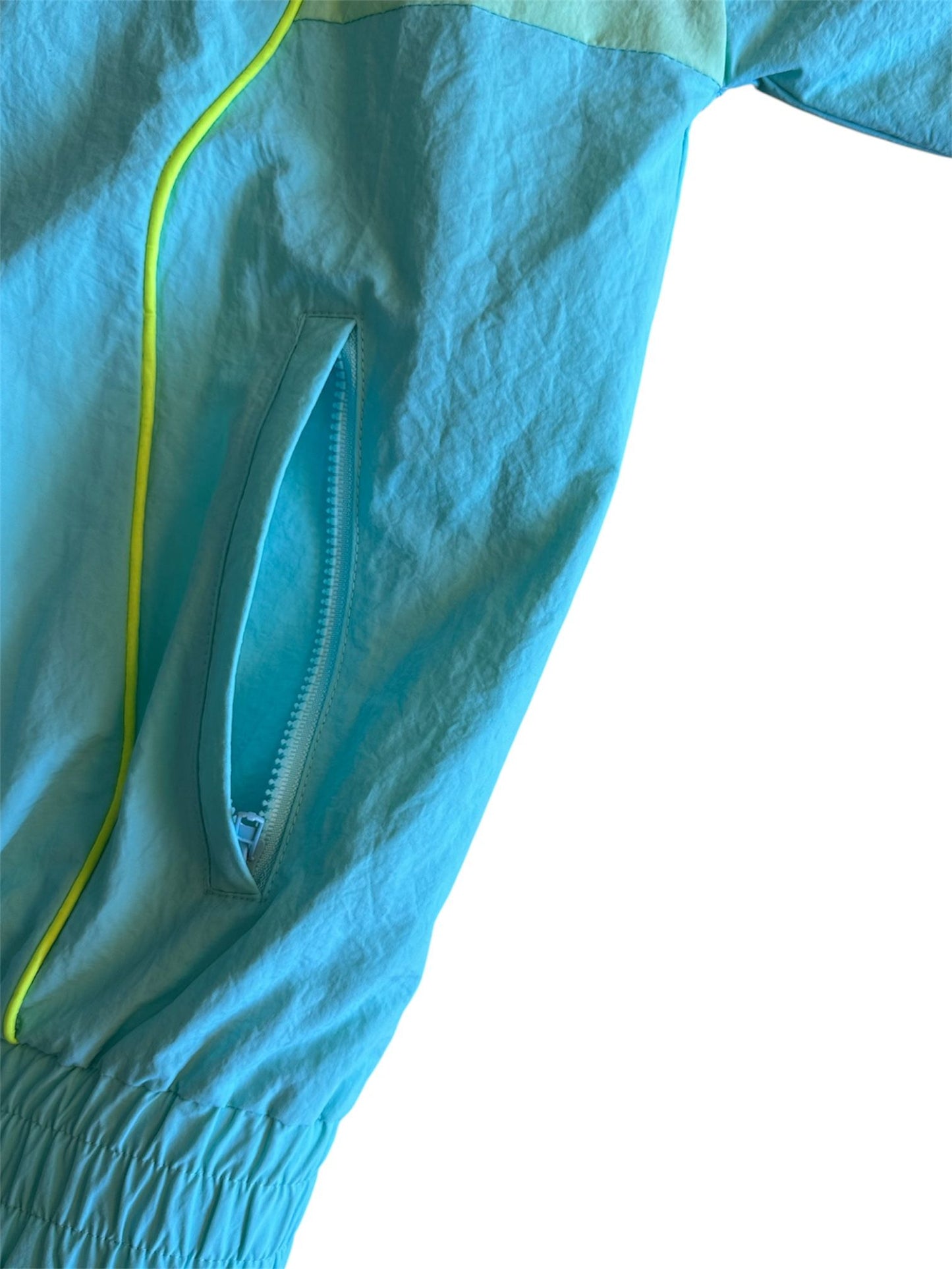 BRAZIL STRIKER TRACKSUIT (USE CODE: brazil20 for 20% off)