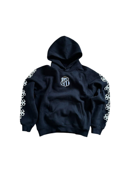 BLACK SANTOS TRACKSUIT (USE 8% CODE: p3a8)