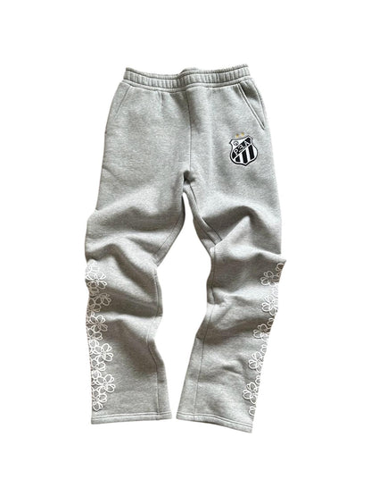 GREY SANTOS TRACKSUIT (USE 8% CODE: p3a8)