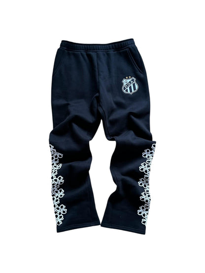 BLACK SANTOS TRACKSUIT (USE 8% CODE: p3a8)