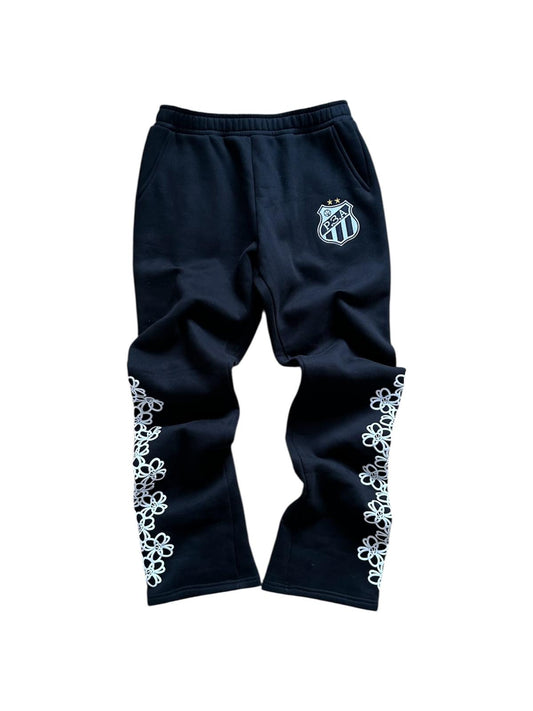 BLACK SANTOS JOGGER