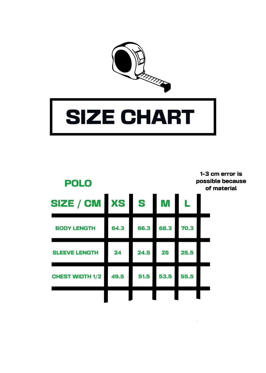 PINK BRAZIL POLO (USE CODE: p3a8 for 8% off)