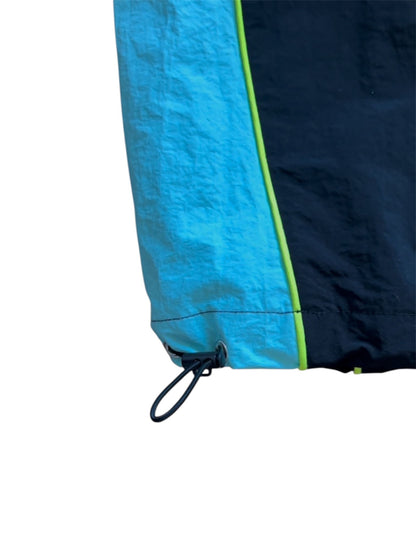 BRAZIL STRIKER TRACKSUIT (USE CODE: brazil20 for 20% off)