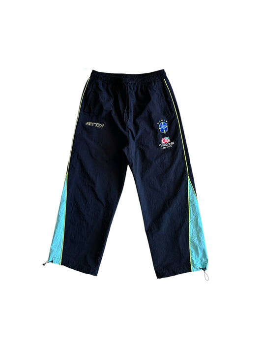 BRAZIL STRIKER TRACK PANTS